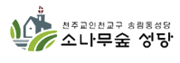 송림동성당