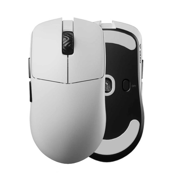 マウス・トラックボール VARO V1 Super Light Wireless Mouse VARO V1 Superlight Gaming Mouse 3mode Dual 8K : varo global