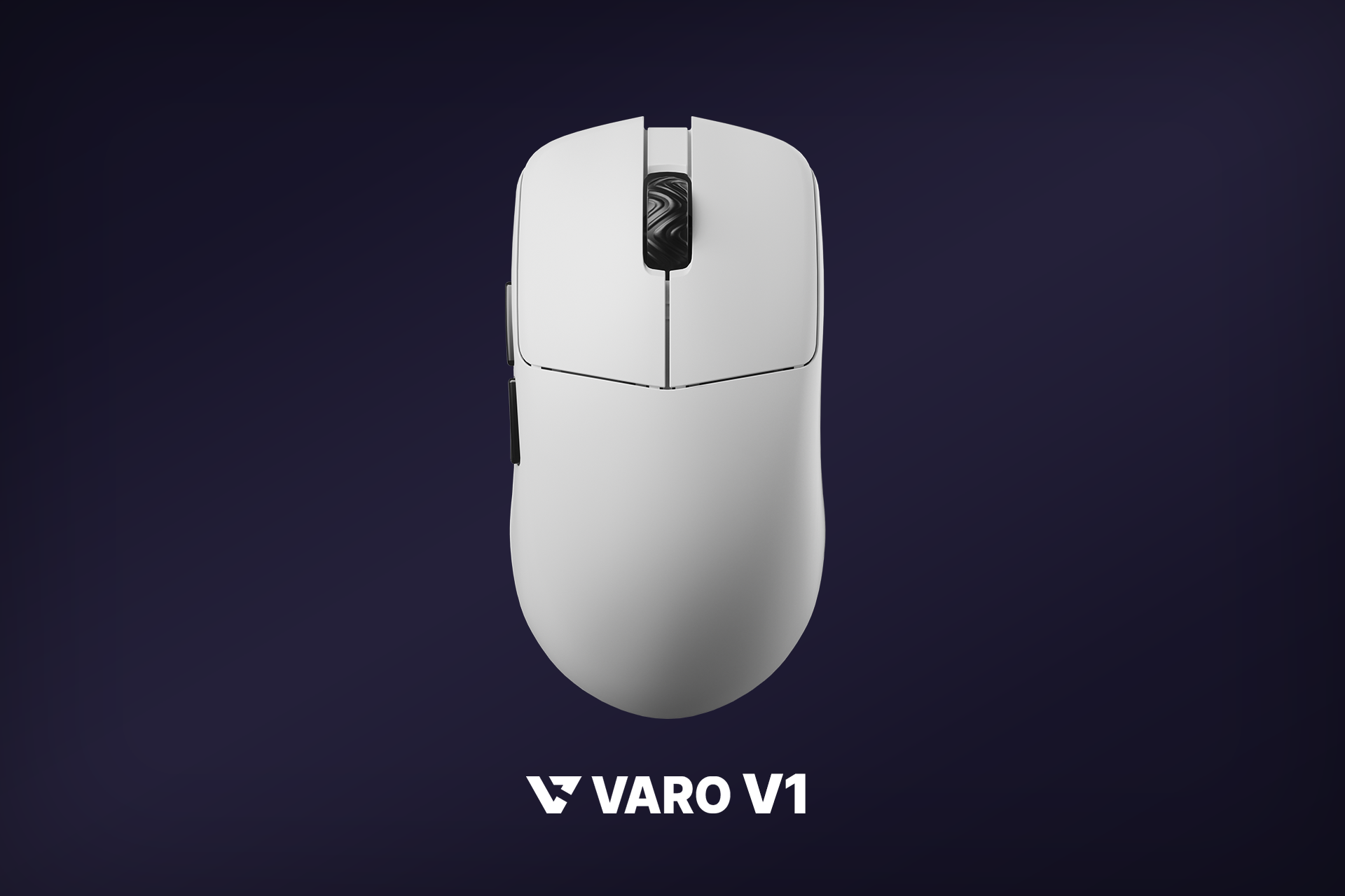 v1 dual 8k mouse