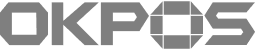 OKPOS 로고