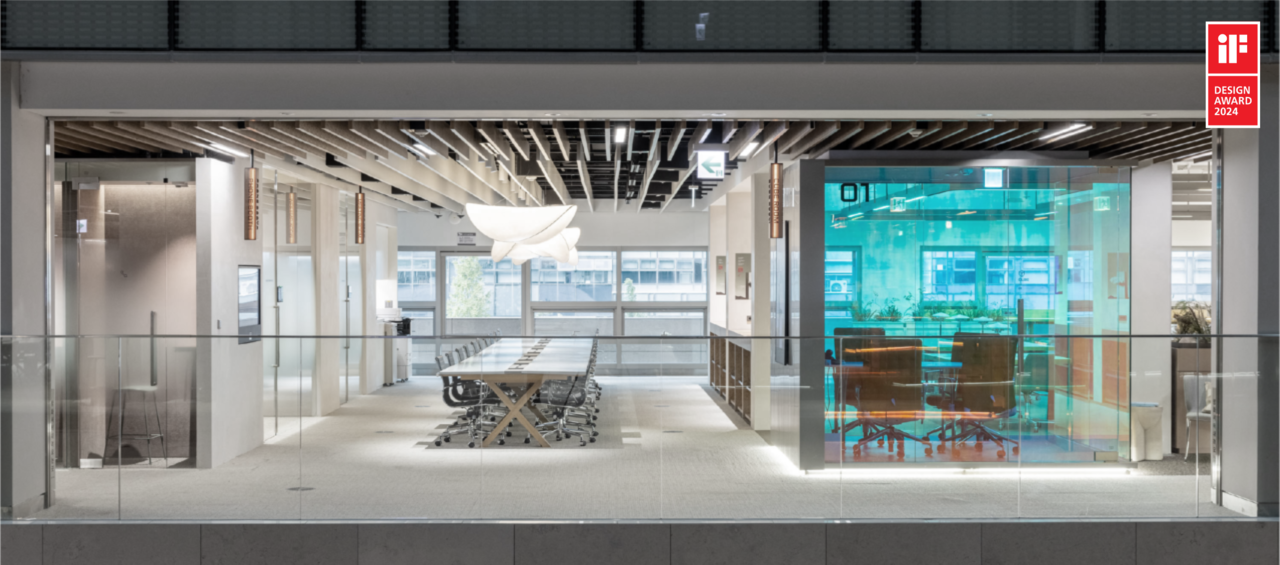 SK D&D HQ : LOUNGE