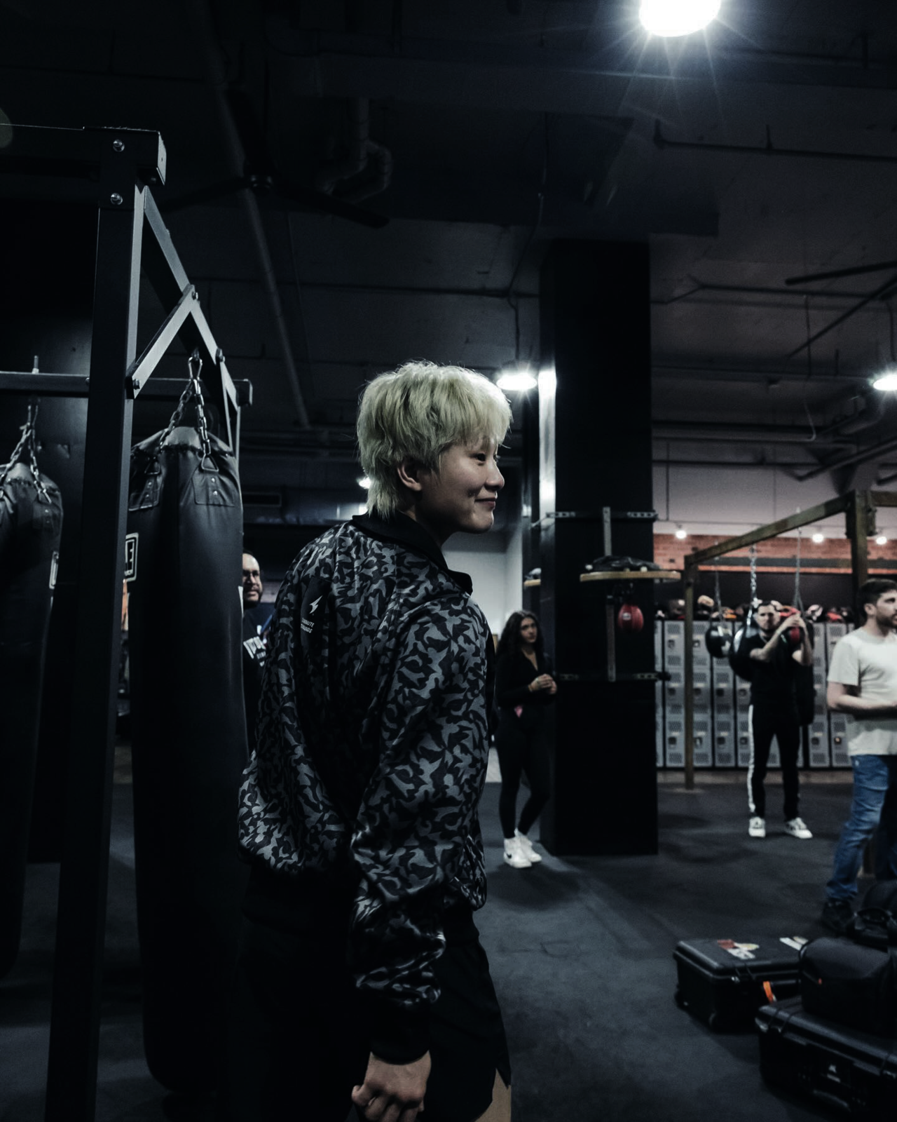 312 3분12라운드 3minute12rounds 3분 12라운드