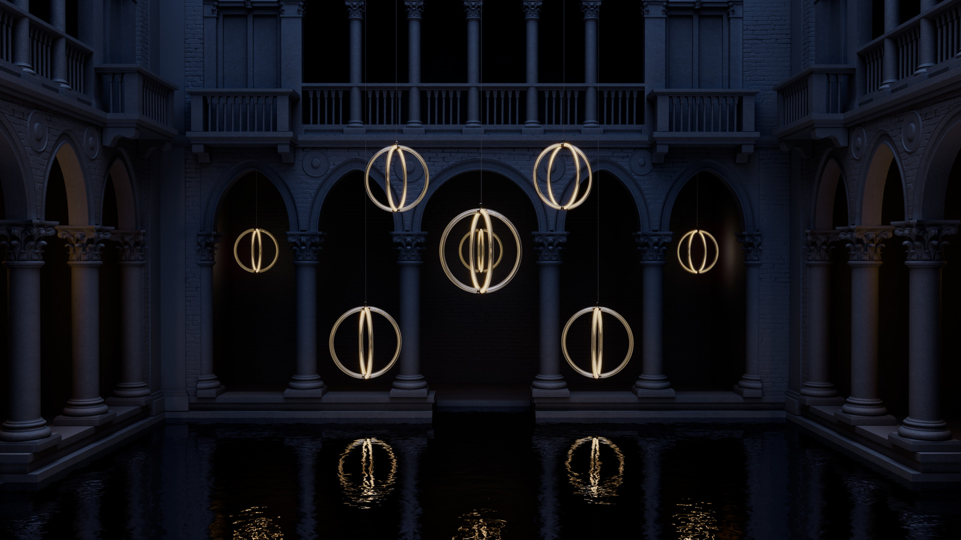 mobile background