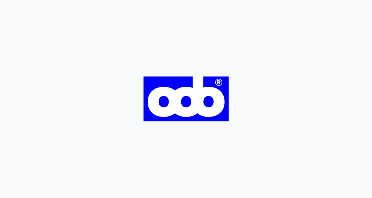 oob 로고