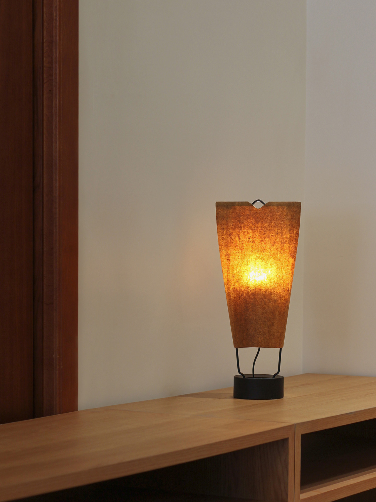 BUOY LAMP SERIES FOR LYU
