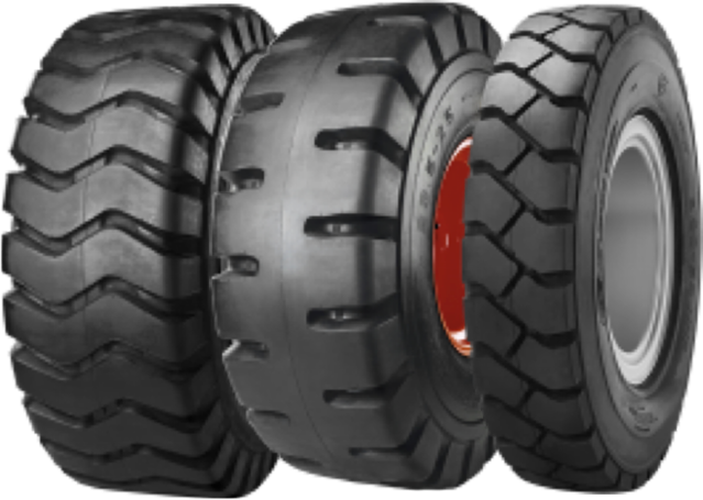 CST Tires