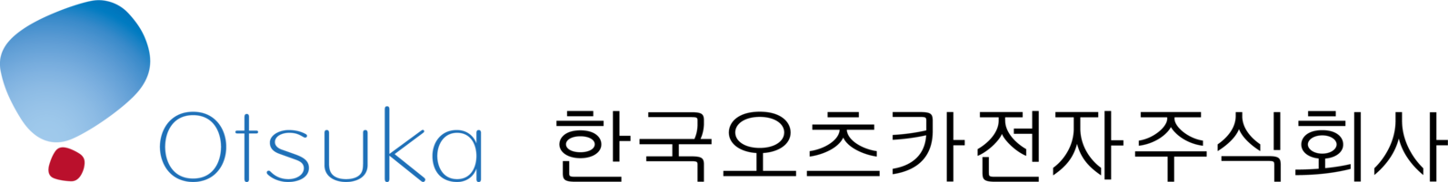 Otsuka Electronics Korea | 한국오츠카전자