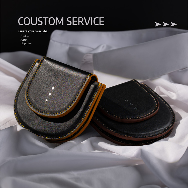 Customize card wallet : MinusStudio
