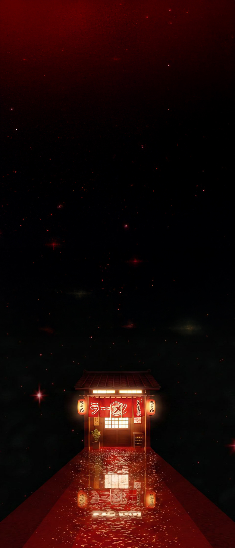 mobile background