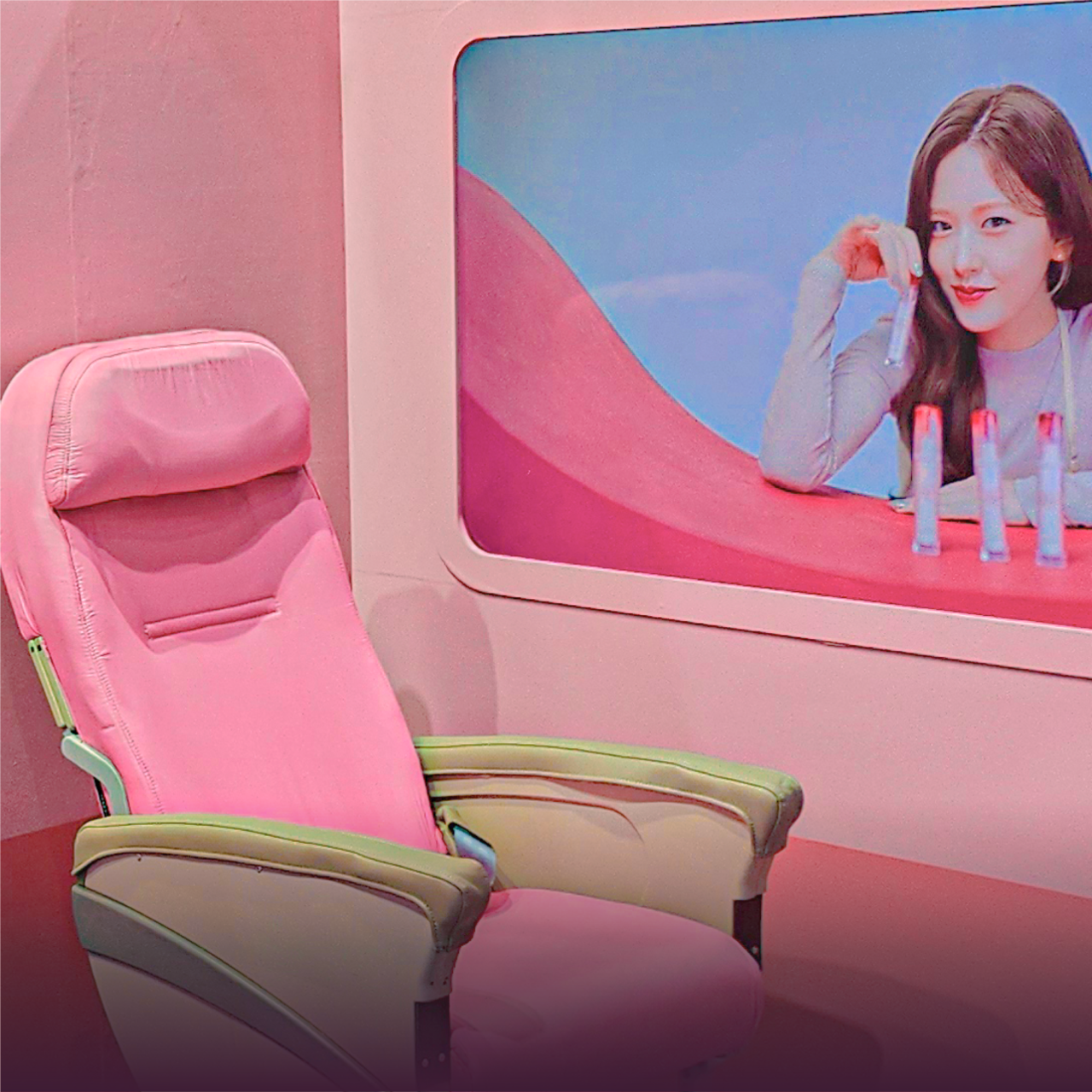 클리오 '일본 메가 코스메 랜드 2025'