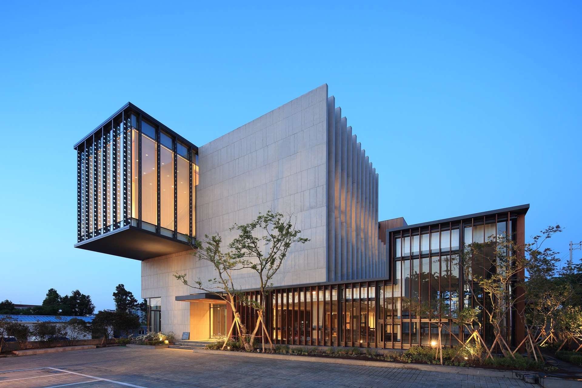 Dr. Jung's Dental Clinic Jeju