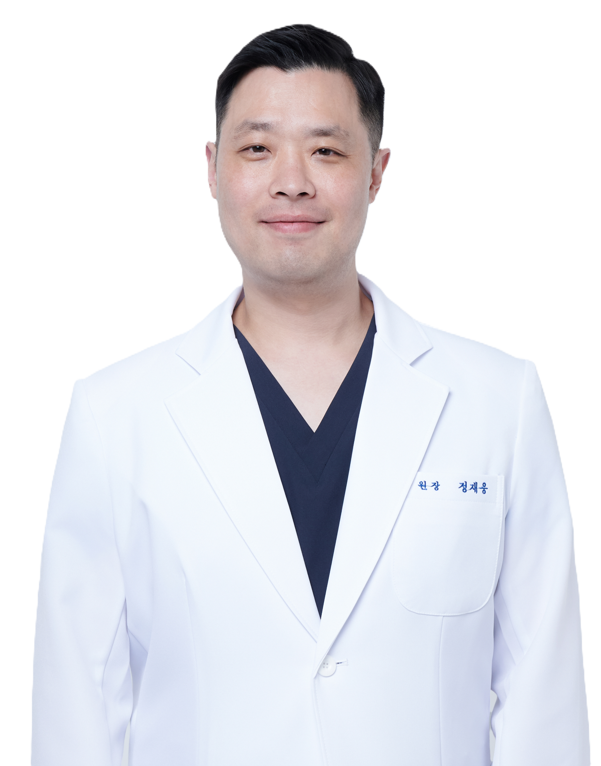 Dr. Jaewoong Jung