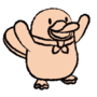 DUCKBILL