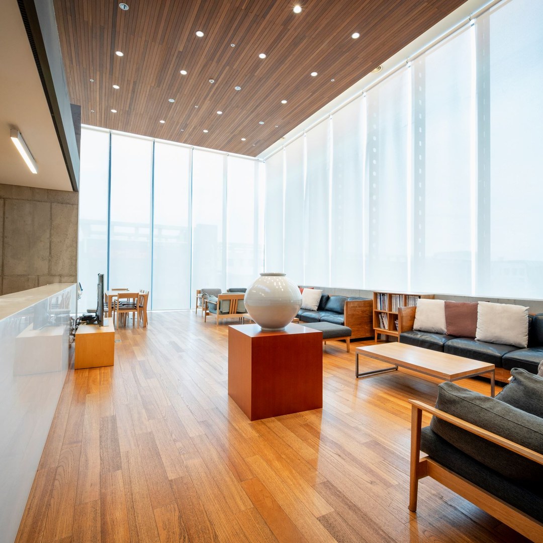 Waiting Room
