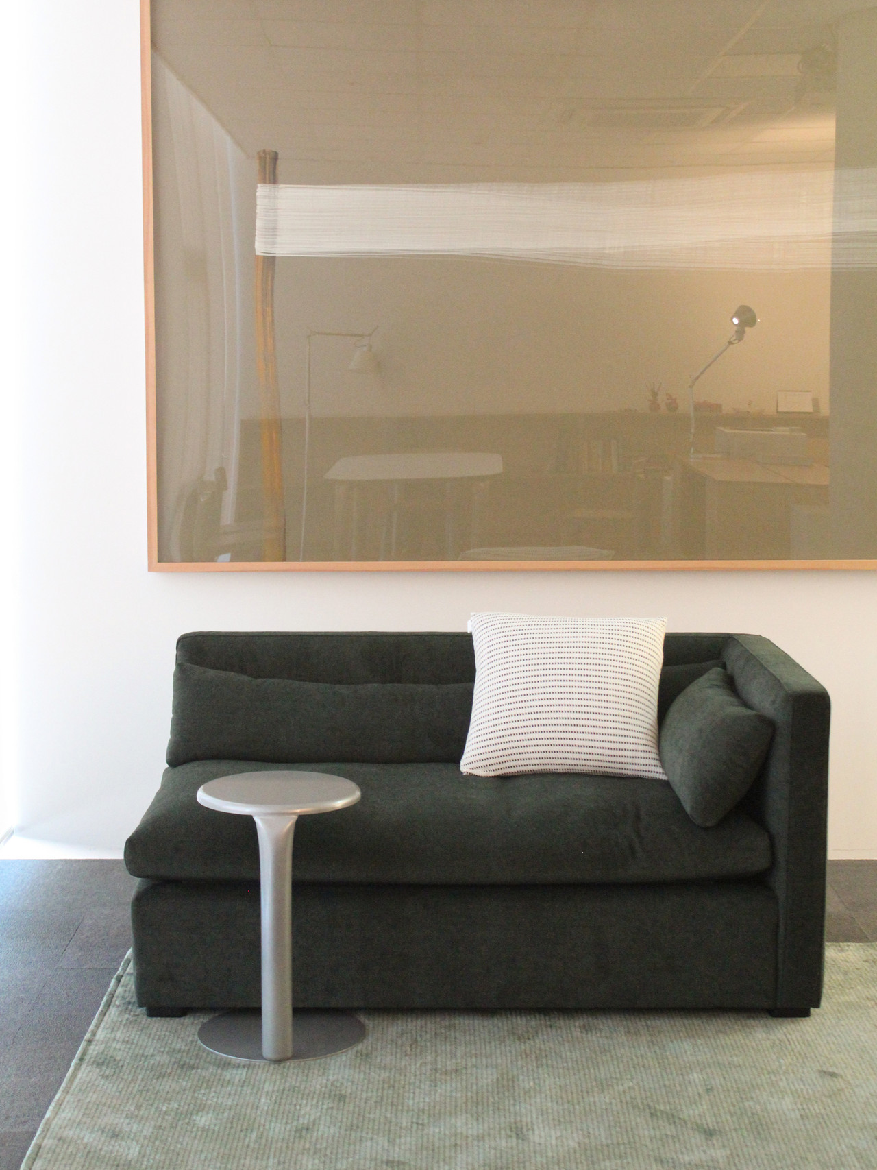 LAB FURNISHING FOR MMCA