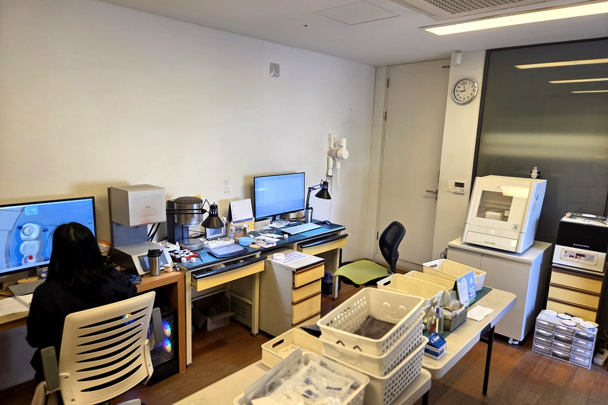 Lab