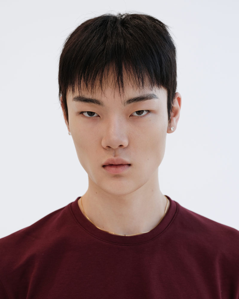 DAEKEON YANG
