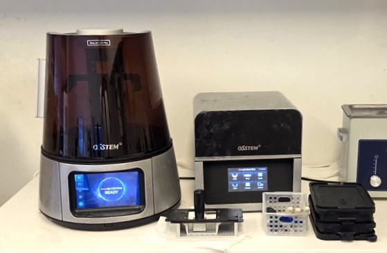 3D Printer