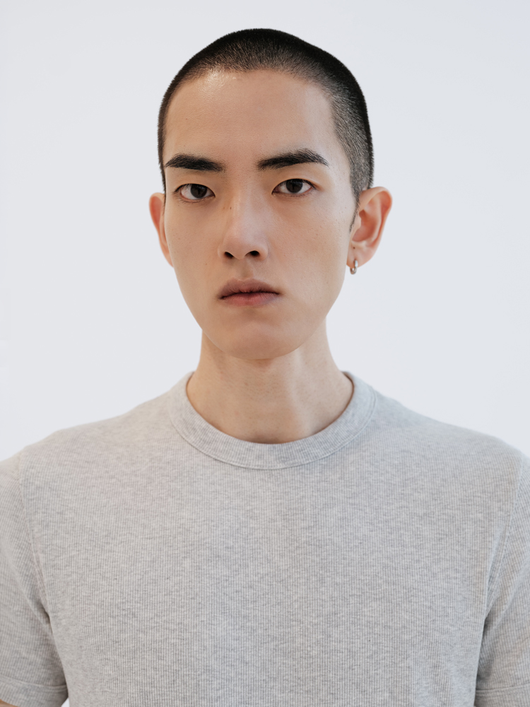 JIHO PARK