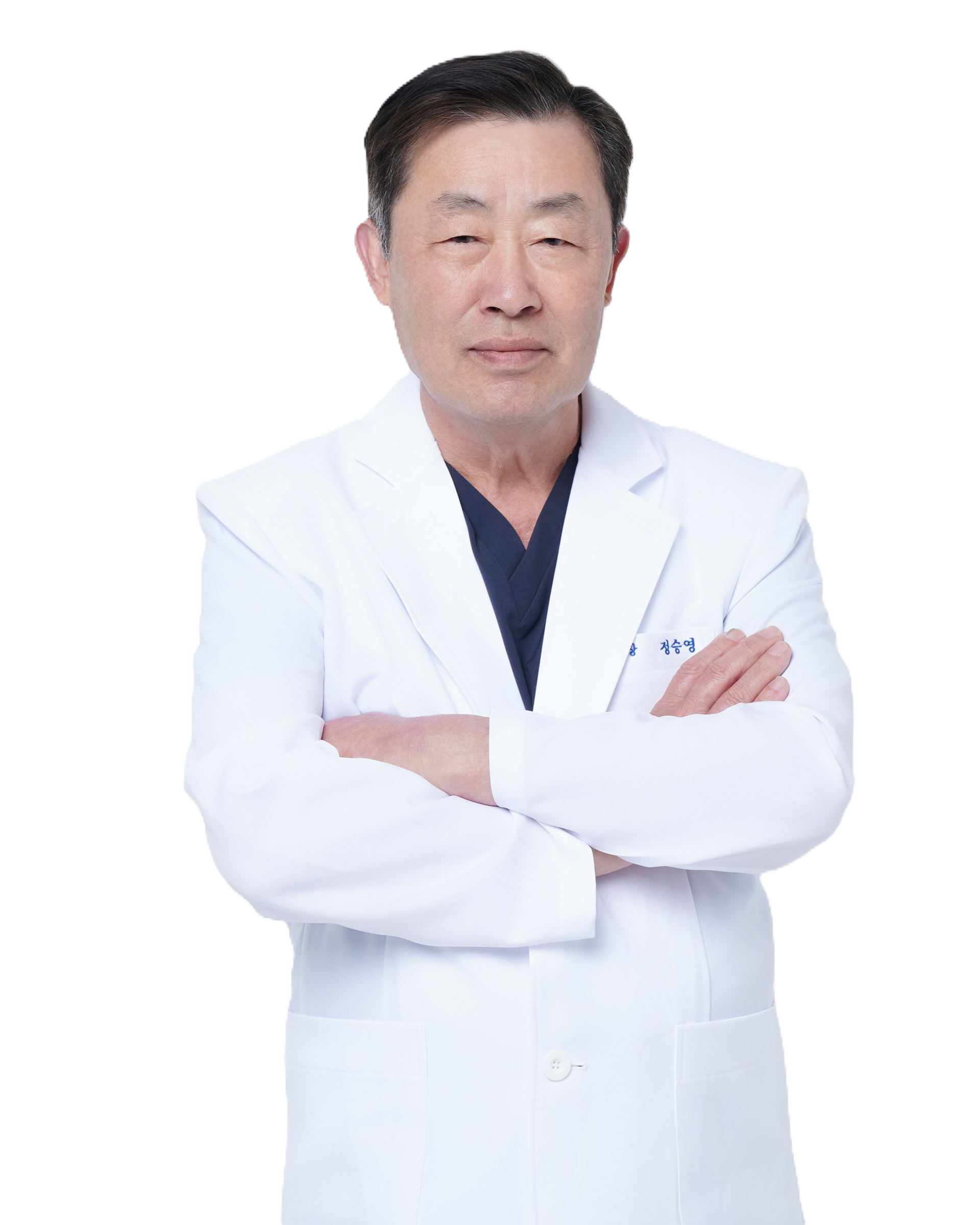 Dr. Seungyoung Jung