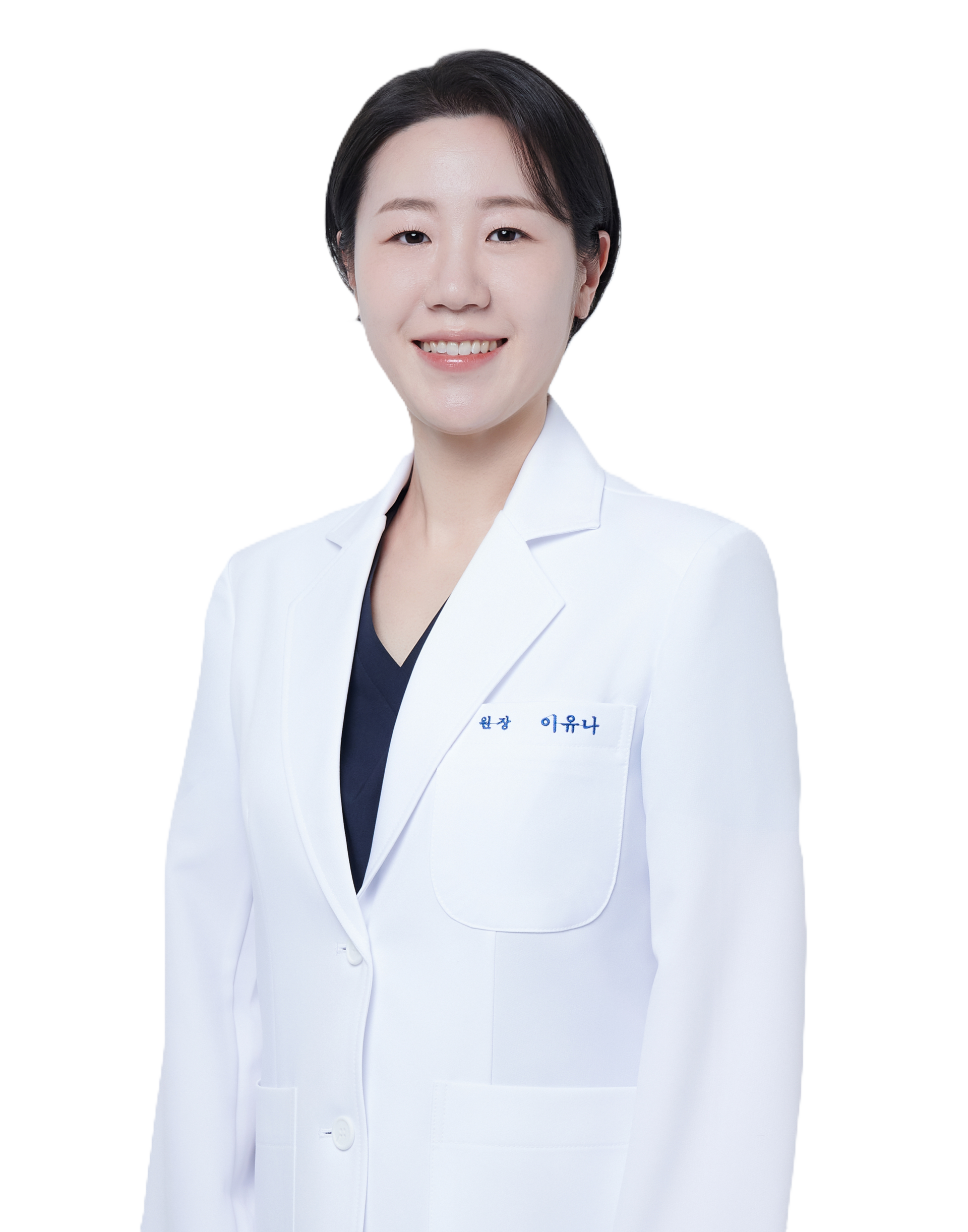 Dr. Yuna Lee