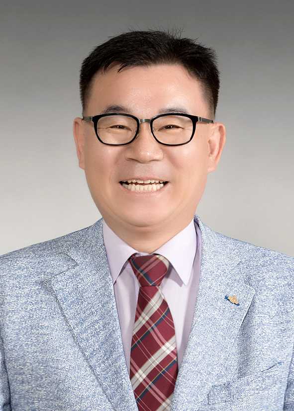 김용학 기능장
