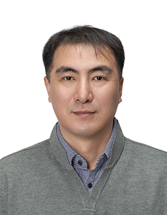 자활센터장 이주일 집사