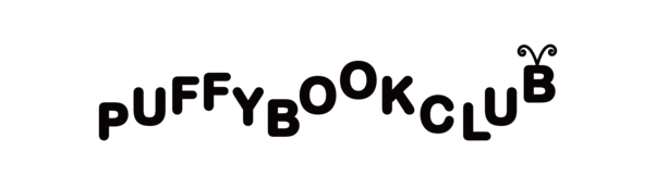 PUFFYBOOKCLUB 퍼피북클럽