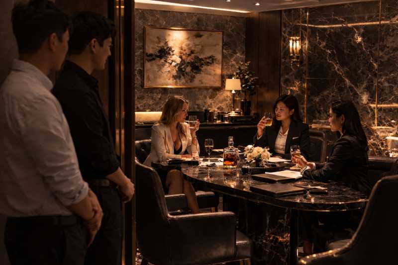 역삼동 호빠 비즈니스 룸