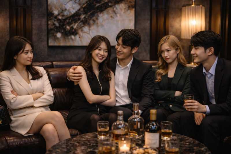 강남호빠 에이스 선택 팁