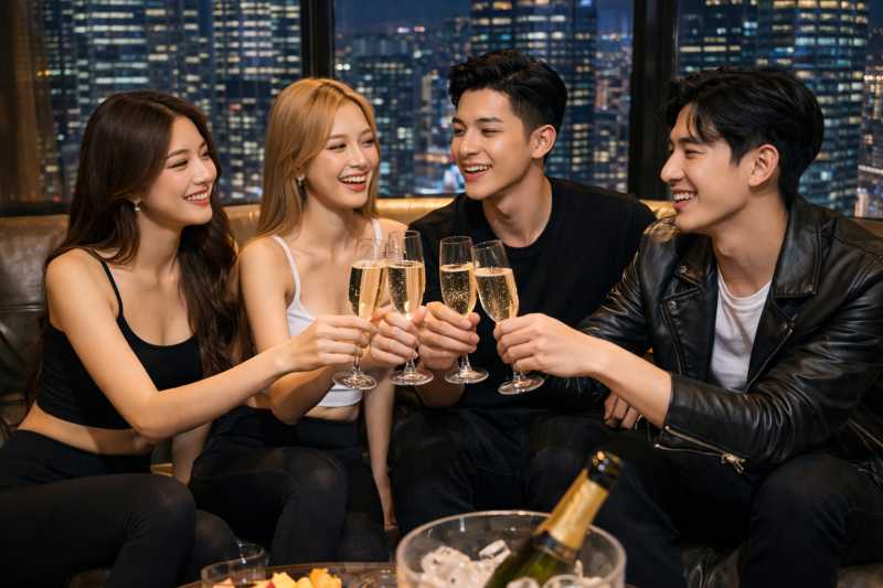 강남 레깅스룸