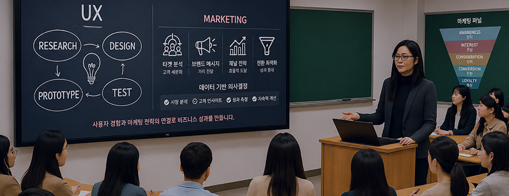 UX Education