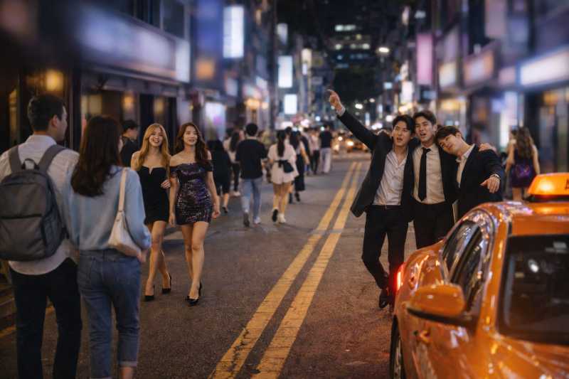 역삼동 호빠 