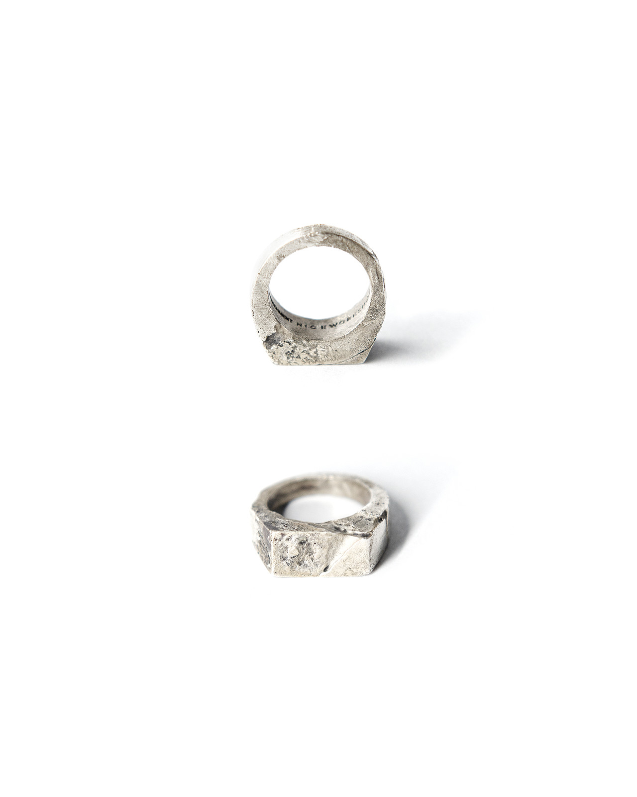 TRACE RING