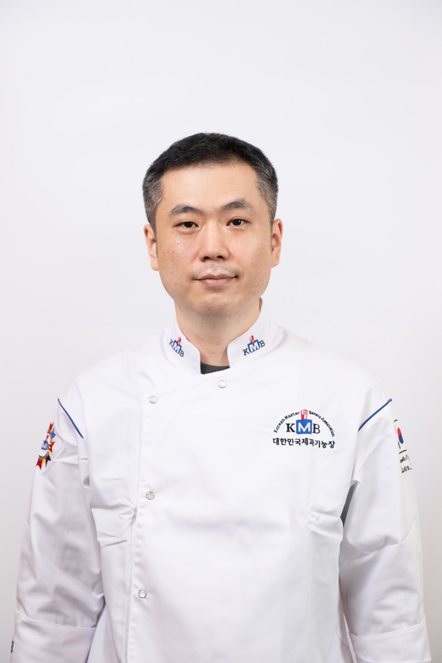 업체협력위원장 박명수