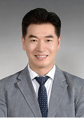 서울강동지회장 김영민