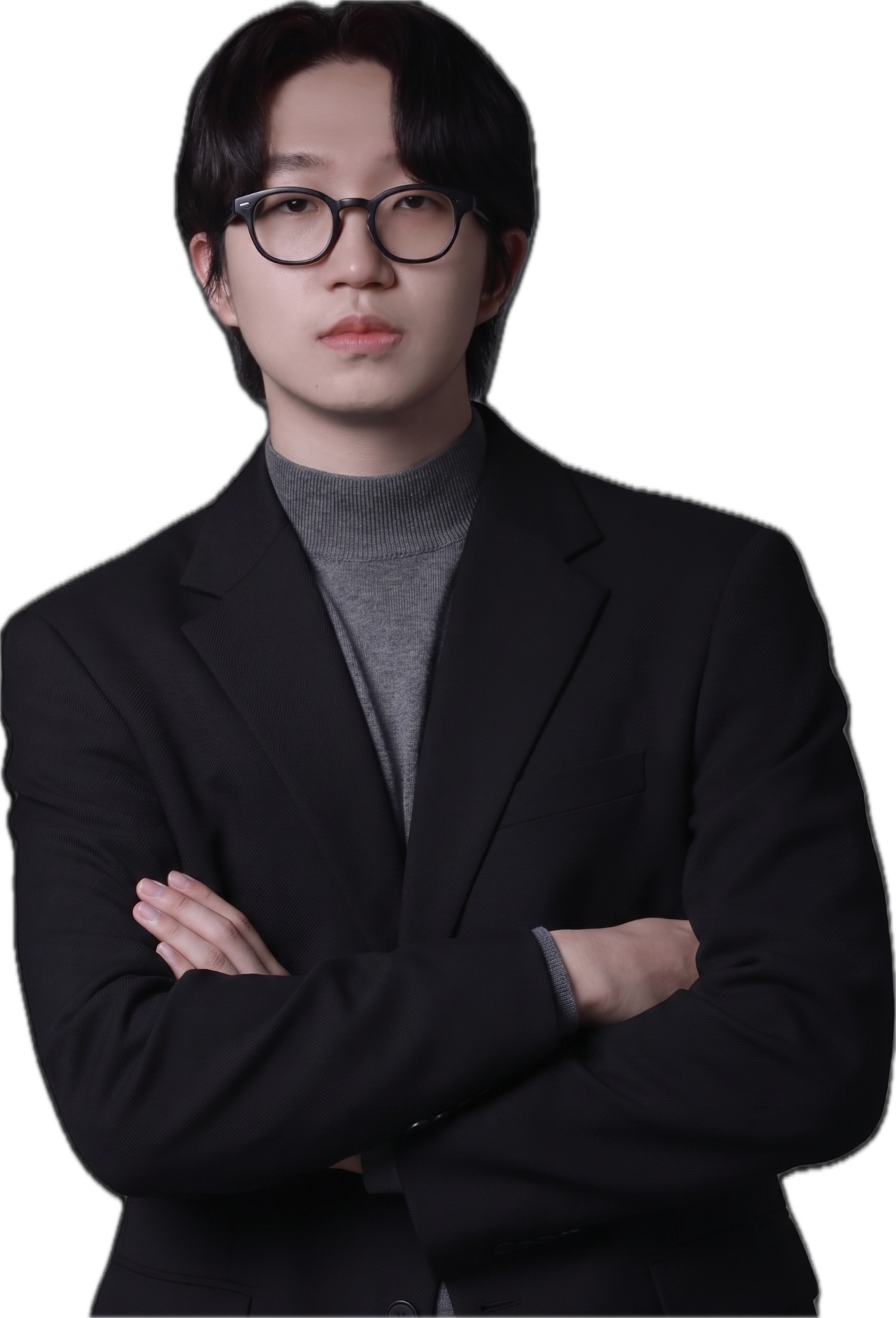 김성준 선생님