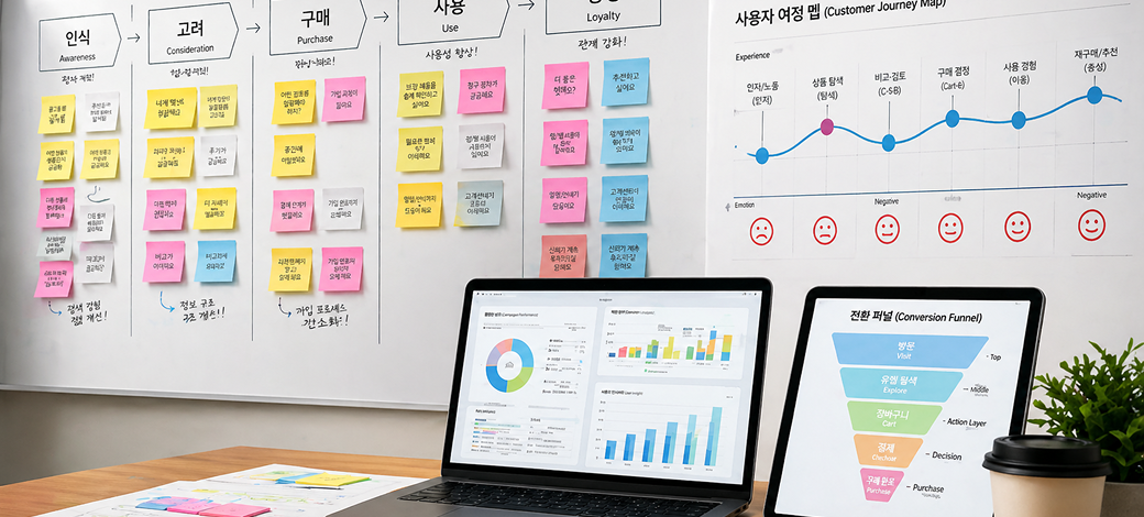 UX Consulting