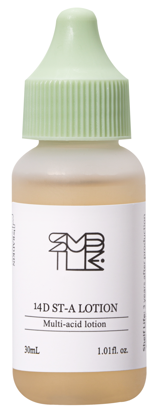 14D ST-A LOTION