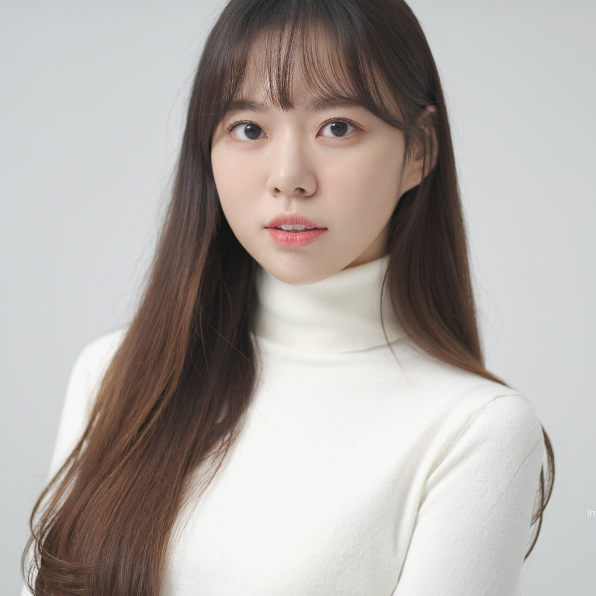 <B>소연이