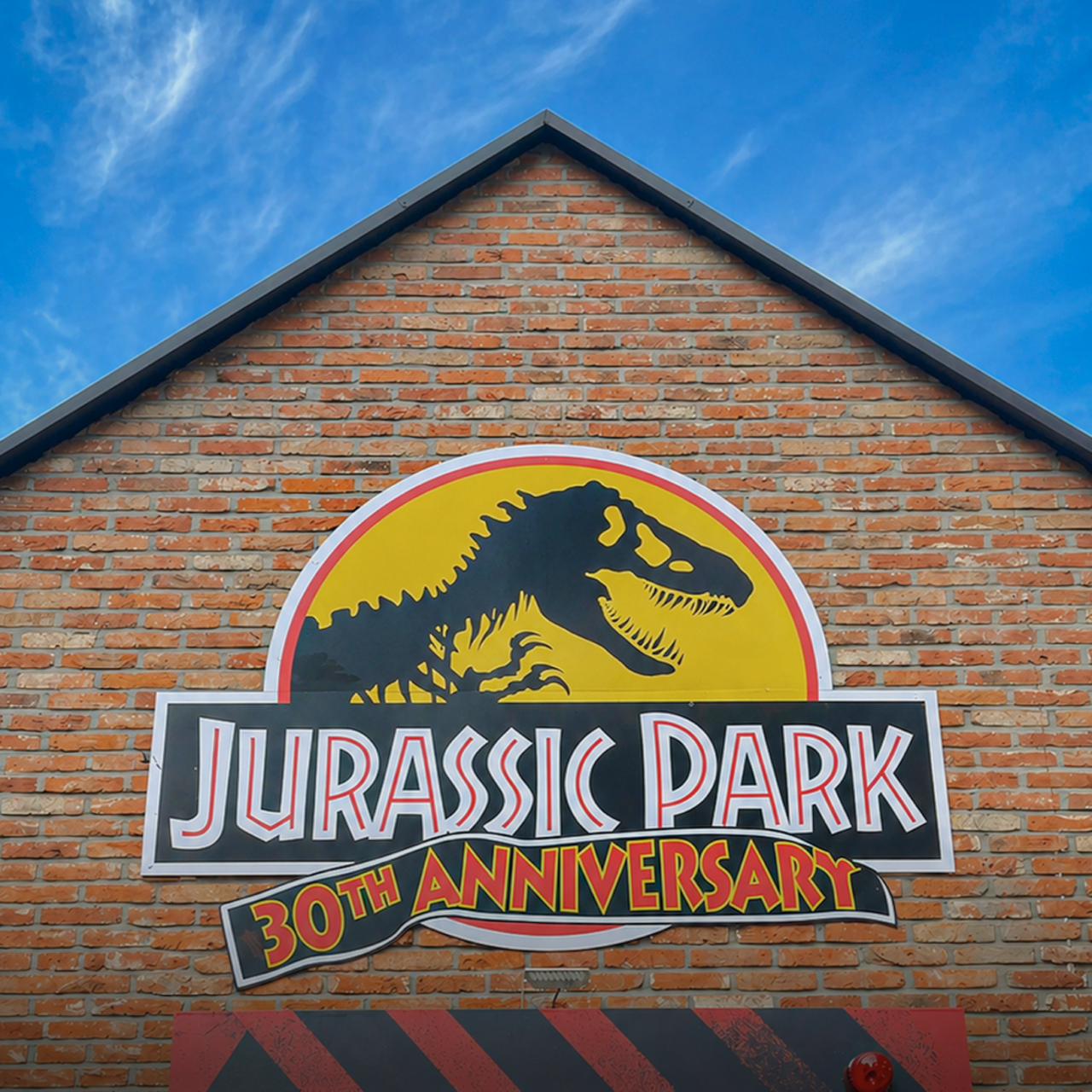 쥬라기 공원 'JURASSIC PARK 30TH'