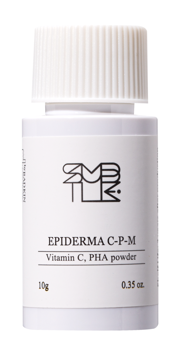 EPIDERMA C-P-M