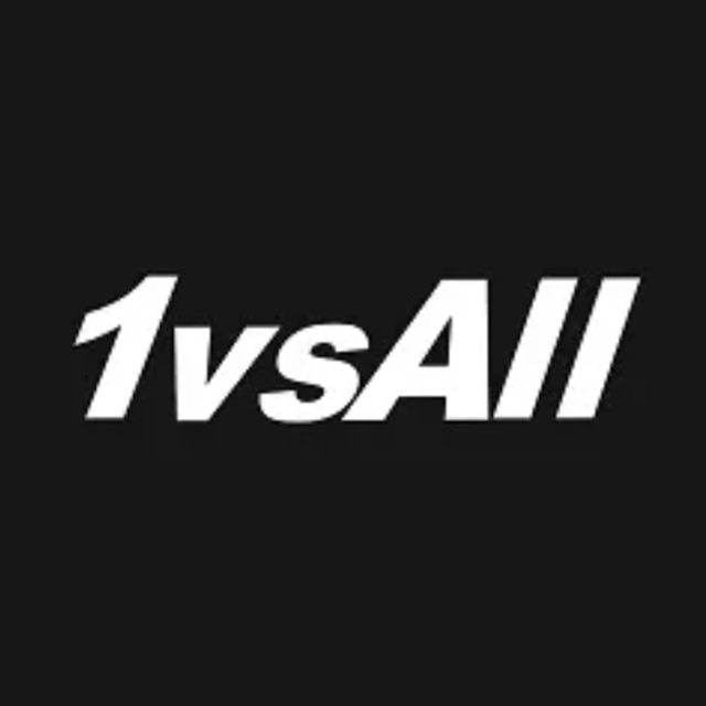 <B>1vsALL