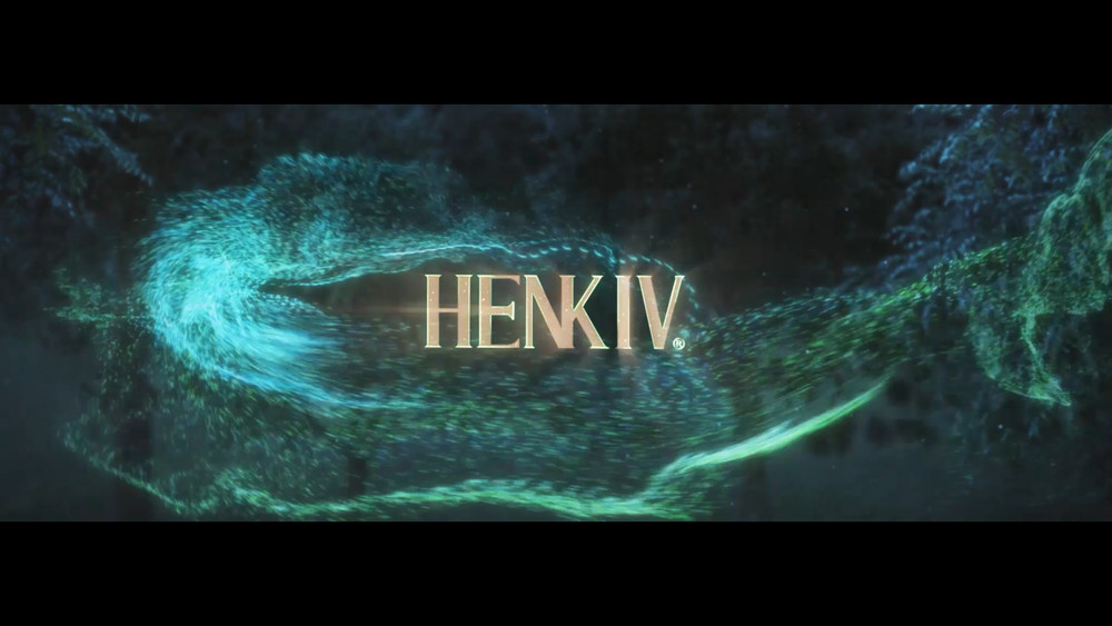 헨키브 HENKIV | 10년의 집념으로 완성한 새로운 녹용의 시대