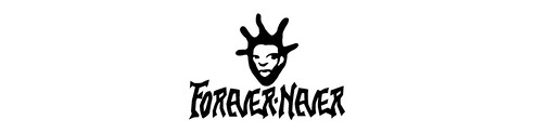 FOREVERANDNEVER