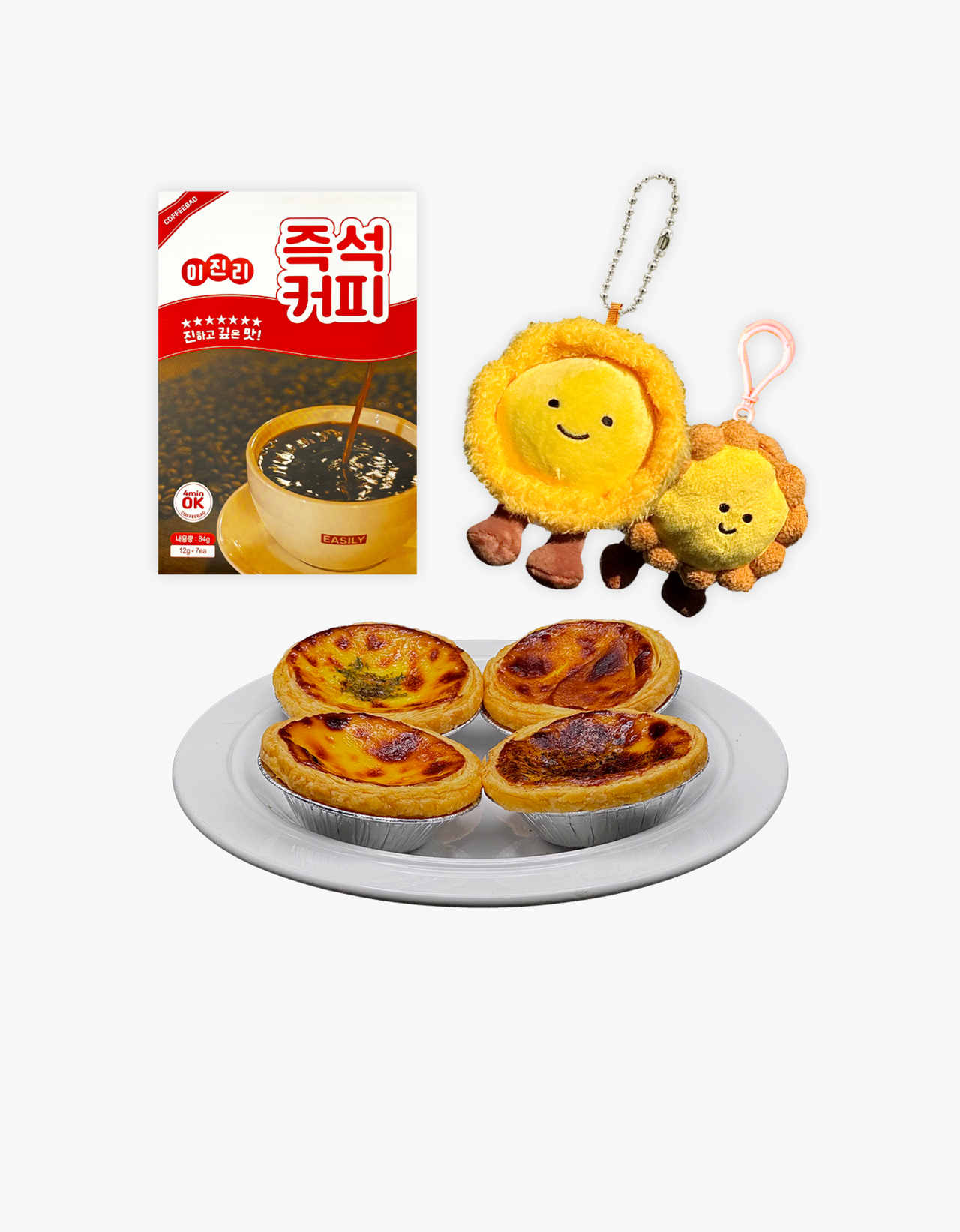 <div style="   position:absolute;   left:50%;   bottom:20px;   transform:translateX(-50%);   text-align:center;   width:calc(100% - 10px); ">   <h5 style="margin:0;">카페 이진리</h5>   <p style="     margin:6px 0 0 0;     white-space:nowrap;   ">     즉석 커피 세트, 에그타르트 세트, 이진리 굿즈 인형   </p> </div>
