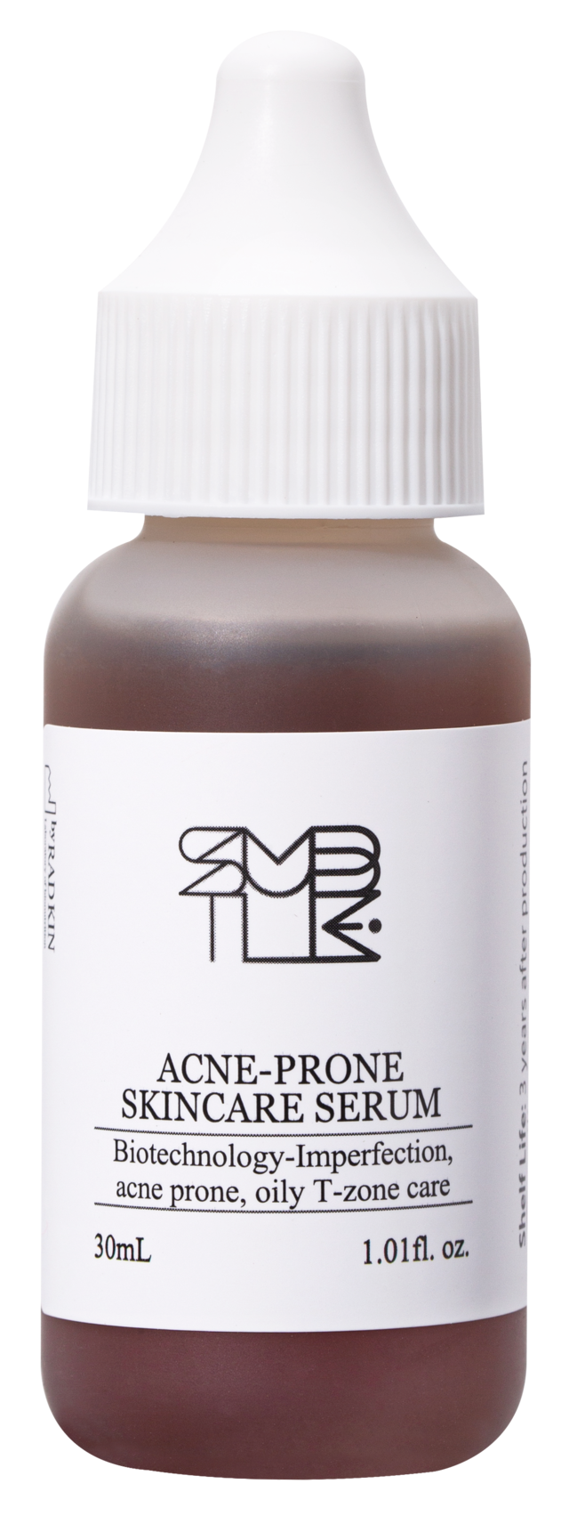 ACNE-PRONE SKINCARE SERUM