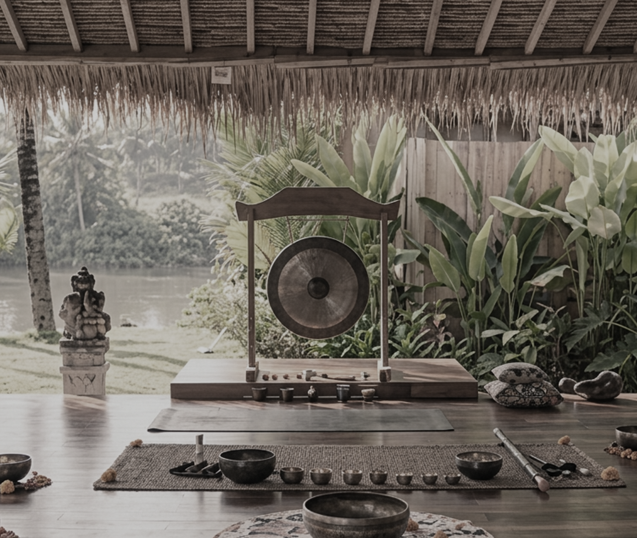BALI