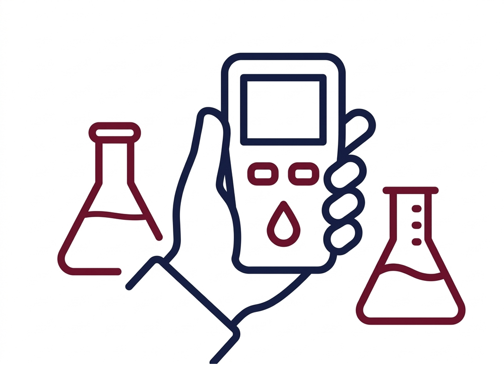 Portable/Laboratory Meter