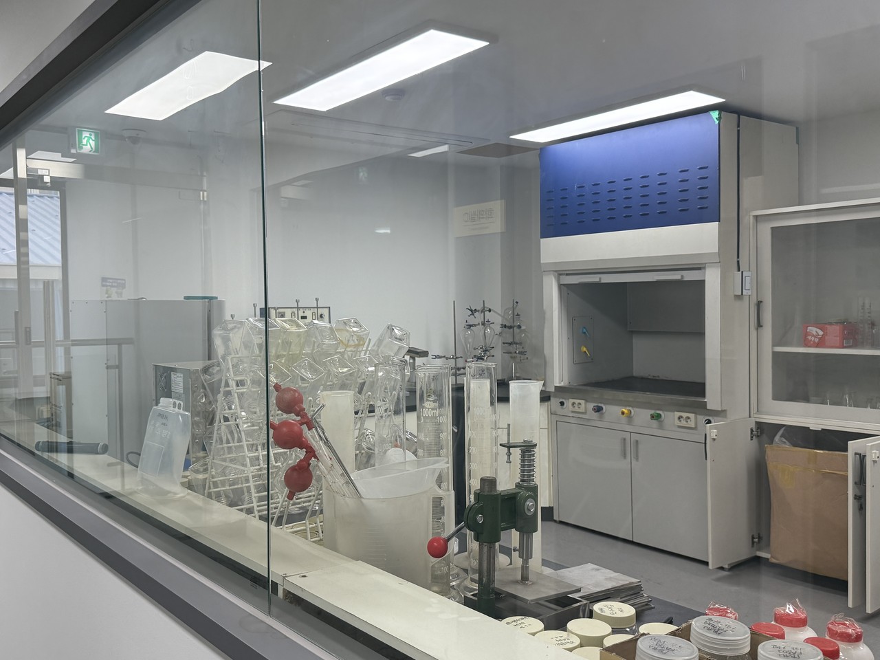 Pohang Factory 2